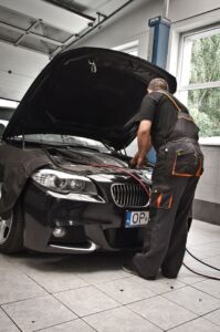 Centrum Obsługi Samochodów - Specjalizacja BMW Opole